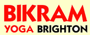 Bikram Yoga Brighton logo