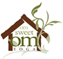 Om Sweet Om logo