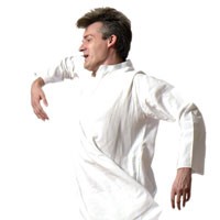 Mark Lamb
