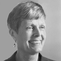 Mina Hamilton