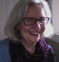 Nancy Lunsford