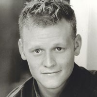 Eric Hoffman
