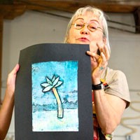 Gail Flanery