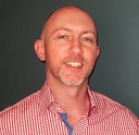 Mark Hegarty