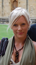 Sarah Thompson