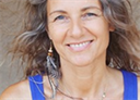 Erika Tourell