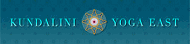 Kundalini Yoga East logo