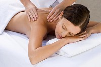 Spring Cleaning Spa Yoga Day