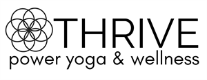 Thrive Power Yoga Palm Beach