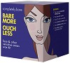 ai) FACE & SENSITIVE AREAS WAX KIT