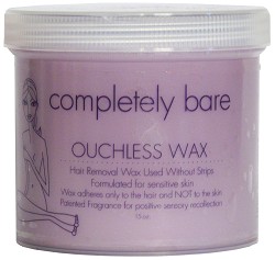 Ouchless Stripless Wax(15oz)
