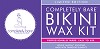 <aa)> BIKINI WAX KIT