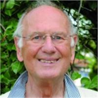 Rainer Scheunemann-Böhlendorf