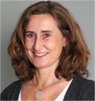 Birgit Lenarz