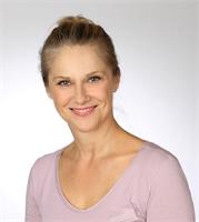 Carmen Schulz-Wölm