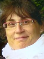 Isabel Lorenzo Palomar