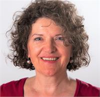 Cornelia Dorn-Thies