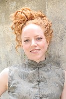  Bronwyn Michaelis