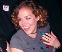  Michelle Willis