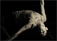 Shannon Gray - Trapeze Dance