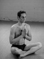 Andrew Barrett