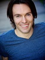 Eric Larson