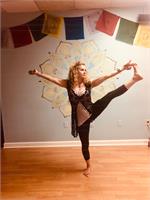 Nanci Charney