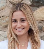 Kalli Was Born And Raised In The Small Farming Community Of El Centro Ca She Moved To San Diego To Attend College And Fell In Love With The Beach Kalli Was Born And Raised In The Small Farming Community Of El Centro Ca She Moved To San Diego To Attend College And Fell In Love With The Beach