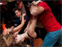 Open House Brazilian Zouk