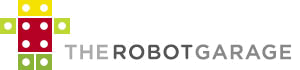 Robot 1-Day Camp logo