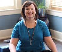 Curvy Yoga 3 Week Series