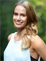 Racheal Nitschke