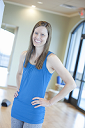 Melissa Gerson