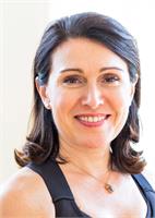 Nina Steininger