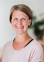 Barbara Salcher