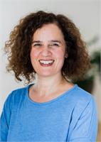 Katrin Roschangar