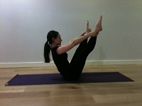 Michelle Pilates