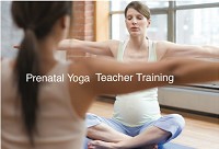 Prenatal Teacher Training prenatal