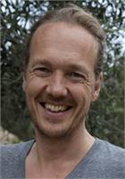 Patrick Broome